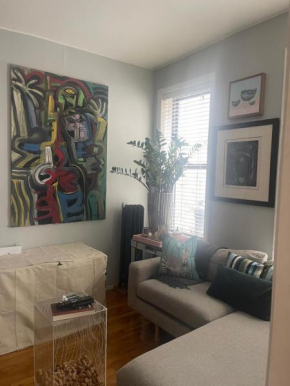 Apartament 10 Minutes from Manhattan
